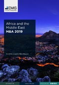 Africa and the Middle East M&A Overview Report 2019 - Page 1