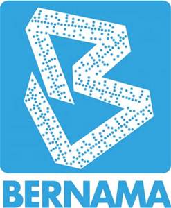 Pertubuhan Berita Nasional Malaysia (BERNAMA)