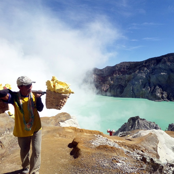 Indonesia’s Supreme Court ruled in favour of the government’s mineral export ban ease