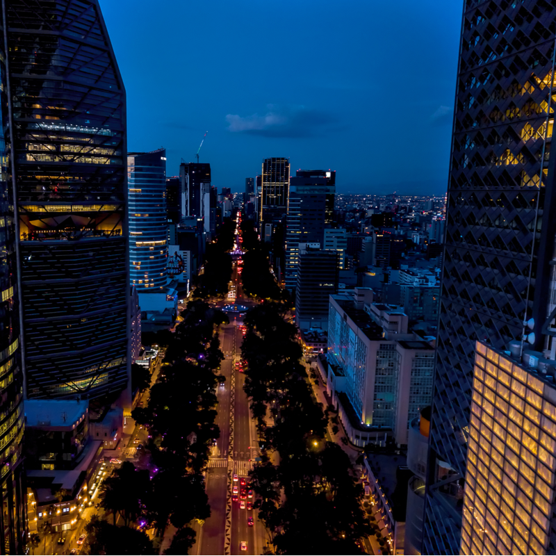 Moody’s warns Mexico insurers of economic slowdown effects 