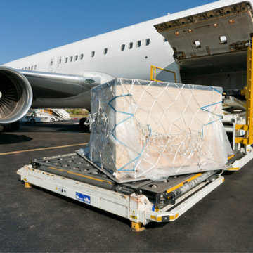 Middle Eastern airlines’ freight volumes rise 5% y/y 2018